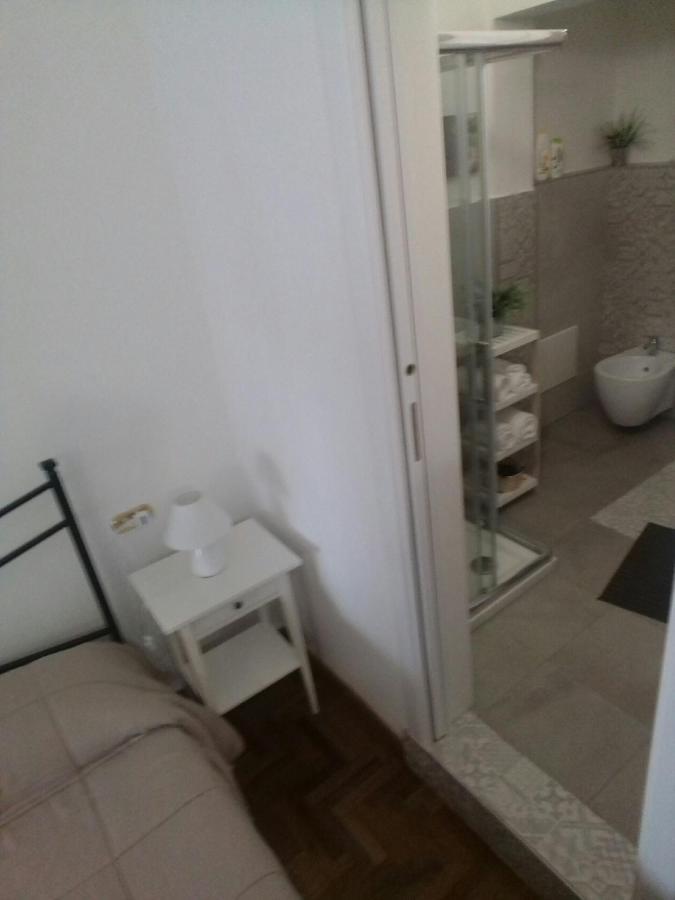 Toledo Street B&B 나폴리 외부 사진