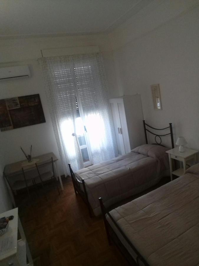 Toledo Street B&B 나폴리 외부 사진
