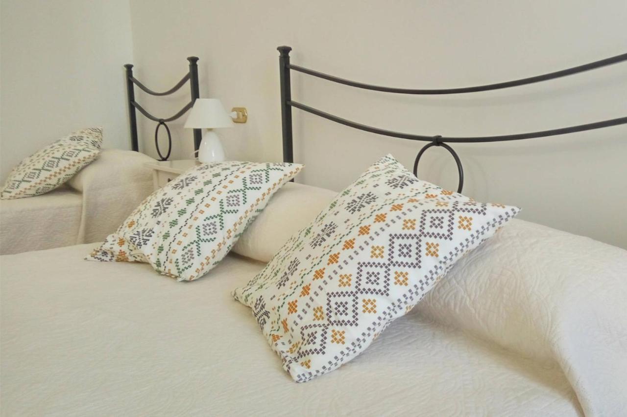 Toledo Street B&B 나폴리 외부 사진