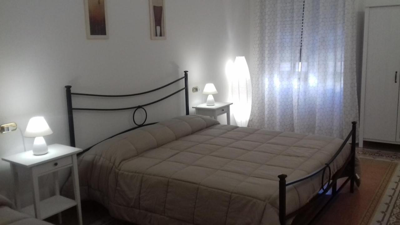 Toledo Street B&B 나폴리 외부 사진