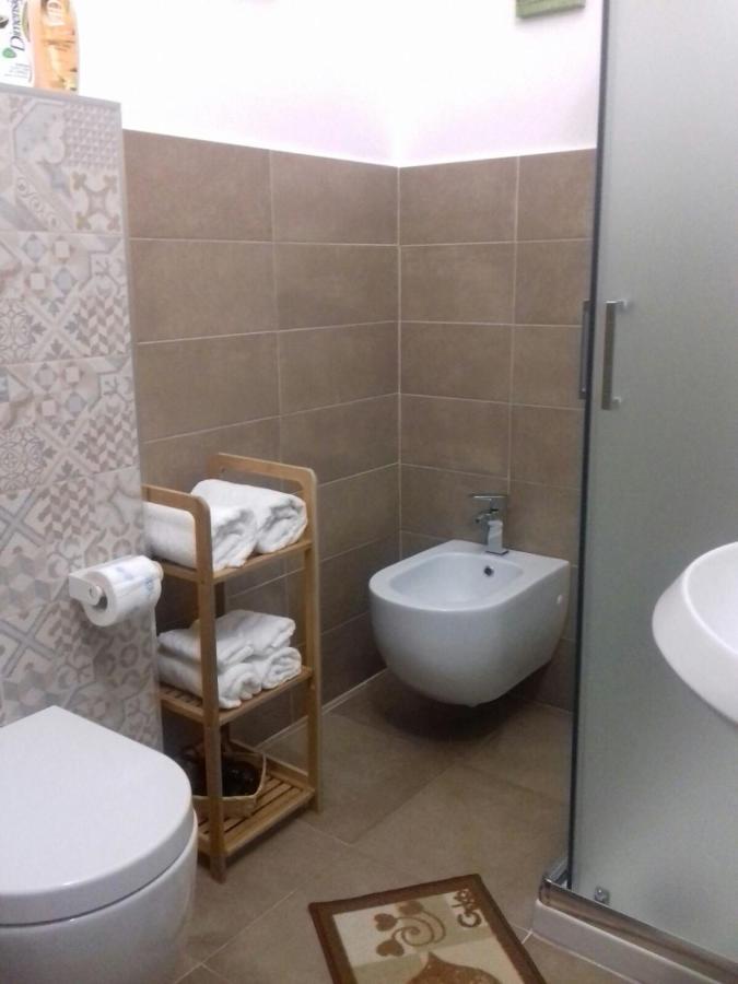 Toledo Street B&B 나폴리 외부 사진