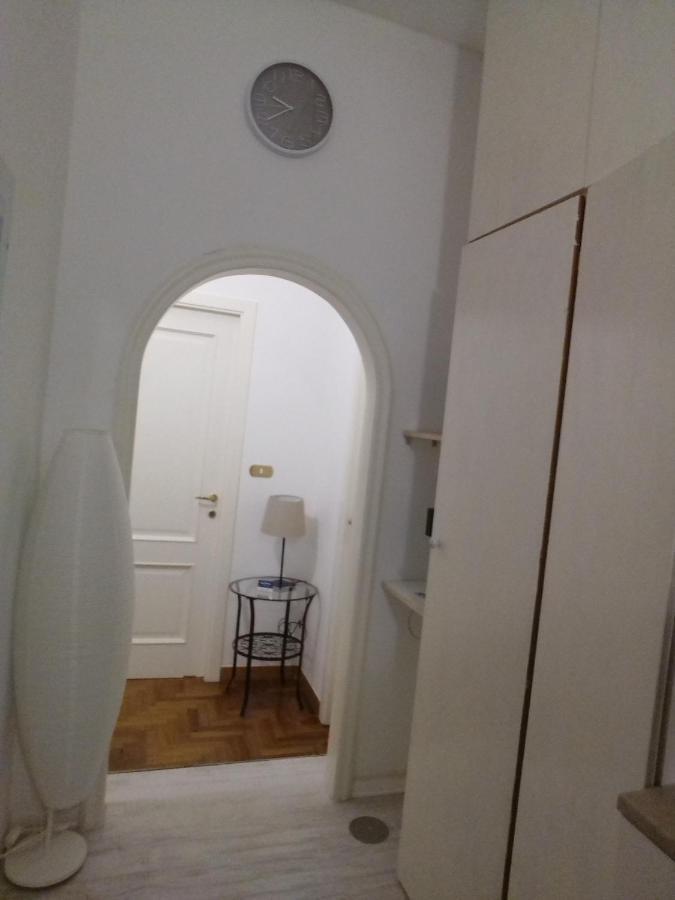 Toledo Street B&B 나폴리 외부 사진