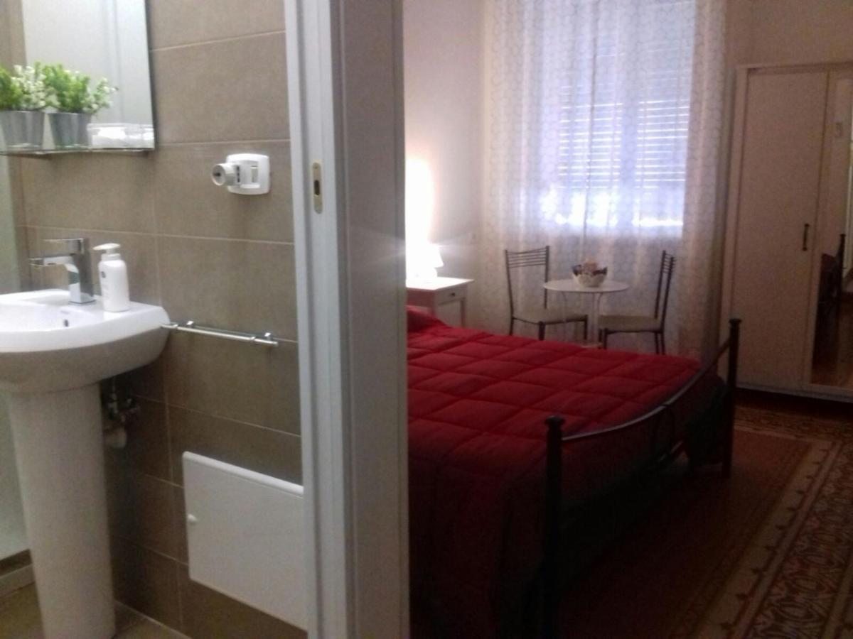 Toledo Street B&B 나폴리 외부 사진