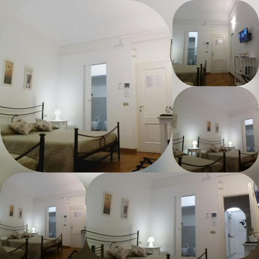 Toledo Street B&B 나폴리 외부 사진
